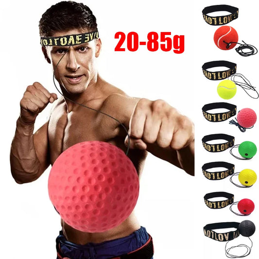 Boxing Reflex Ball (example product)